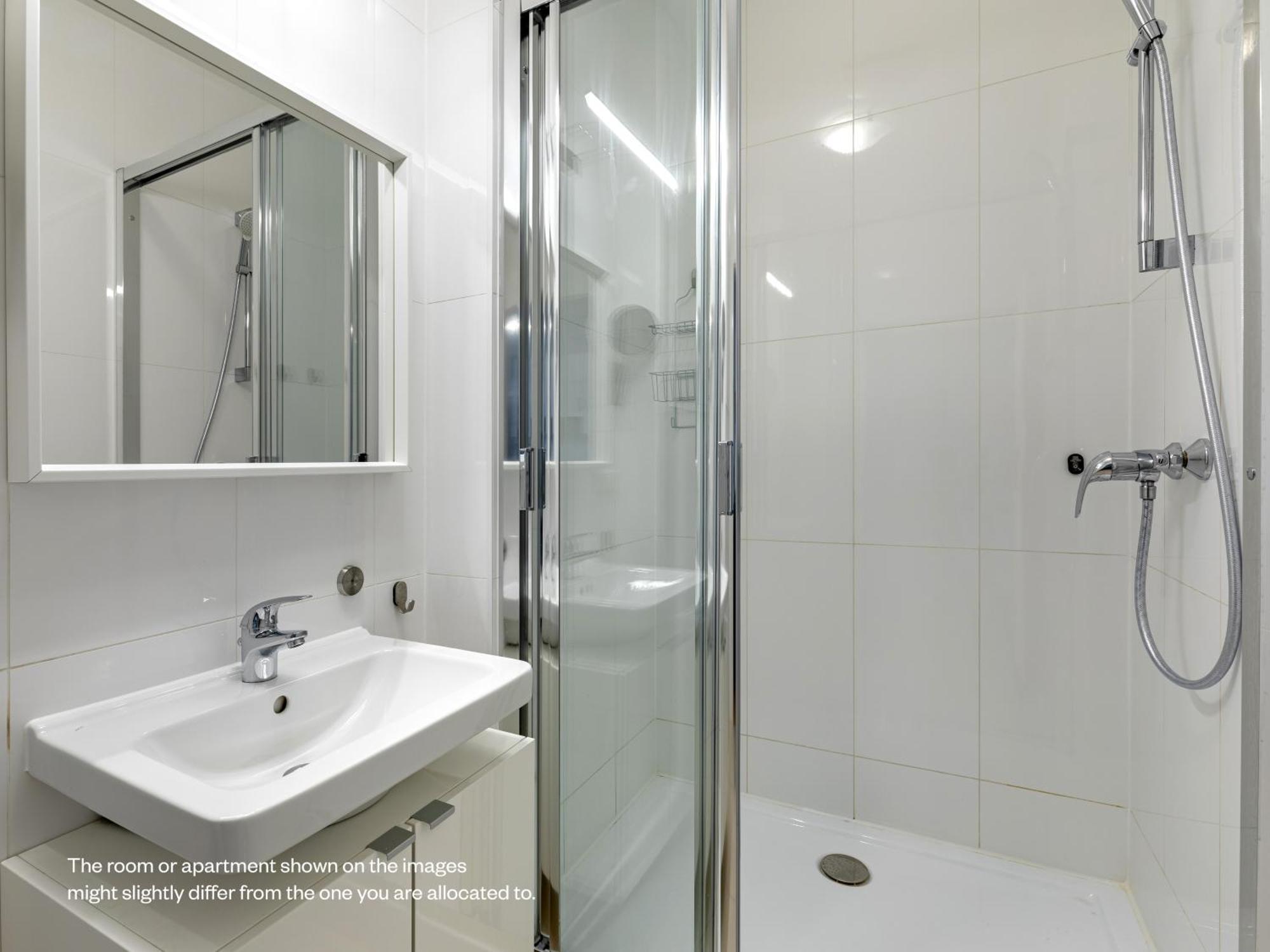 Numa Vienna Strauss Aparthotel Exterior foto